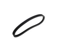 Cinghia di trasmissione for ricambi moto compatibile con AN400 B400 S400 1999-2002 27601-15F03