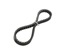 Cinghia di trasmissione for scooter 659-16.5-30 adatta for AH 50 AP R/S CP Lido 50cc 27601-09E00-000 2760103A02000