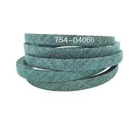 Cinghia di trasmissione for tosaerba da 42" for 754-04060 954-04060 754-04060B 954-04060B Accessori for utensili elettrici for tosaerba da giardino