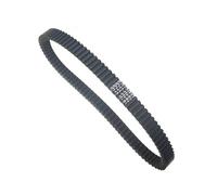 Cinghia di trasmissione, frizione, cinghia trapezoidale for 400 AN400 S 2007-2022 sostituisce 27601-05H00 27601-05H10