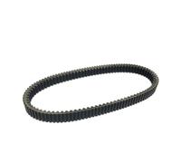 Cinghia di trasmissione frizione di ricambio per veicoli fuoristrada compatibile con i modelli RZR 800 Crew 500 570 600 3211091 3211116 3211113
