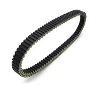 Cinghia di trasmissione frizione di trasferimento adatta for 3D 350 2310069T00000 2310069T-000-00 Accessori for motociclette