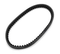 Cinghia di trasmissione frizione moto for H-da CHF50 CHF50P CHF50A CHF50PA CHF50PS CHF50S D-IO Z4 SKX50S AF63