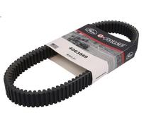 Gates G-force™ Workhorse 40g3569 Transmission Belt Nero