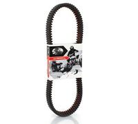 Cinghia di trasmissione GATES G-FORCE (28C3636) Arctic Cat Wildcat/ Textron Wild