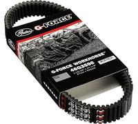 Gates 46G3596 G-Force Heavy Duty ATV cinghia di trasmissione