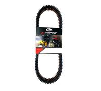 Gates 39G4640 G-Force Cinghia a trasmissione continua variabile (CVT)