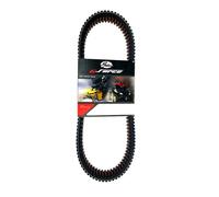 40G4683 CINGHIA DI TRASMISSIONE G-FORCE ARCTIC CAT POWDER SPECIAL 600 EFI 2000