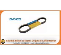 CINGHIA DI TRASMISSIONE HONDA FORESIGHT 250 2003 DAYCO