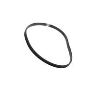 Cinghia di trasmissione in gomma 4PJ610, 4 nervature, circonferenza 610 mm, larghezza 9,7 mm adatta for sega a nastro (7233190017)