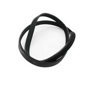 Cinghia di trasmissione in gomma a coste for mini trasportatore for tapis roulant fitness - Compatibile con PJ1435, PJ1428, PJ1439-15 e 20 coste, 1 pezzo(1435mmx15)