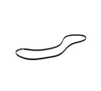 Cinghia Di Trasmissione In Gomma For Lavatrice, Circonferenza 1225 Mm, Compatibile Con Lavatrici Candy, 41039460, 41021973