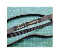 Cinghia di trasmissione in gomma for tapis roulant PJ488 / 192J(1pcs PJ488,PJ488-6 P)