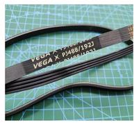 Cinghia di trasmissione in gomma for tapis roulant PJ488 / 192J(1pcs PJ488,PJ488-7 Ribs)