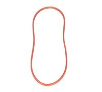 Cinghia di trasmissione in PE, cinghia di trasmissione 68 cm per macchine per la lavorazione del legno, sostituzione durevole e silenziosa per tavolo, trapano a colonna e a