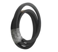 Cinghia di trasmissione industriale in gomma V Modello B 11mm di spessore per macchine pesanti Prestazioni ottimali per sistemi di trasporto