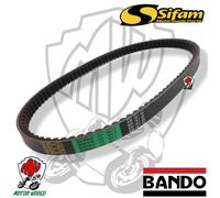 CINGHIA DI TRASMISSIONE IPER RINFORZATA BANDO