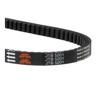Cinghia di trasmissione JT JTB5201