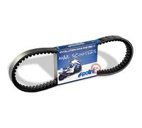 CINGHIA DI TRASMISSIONE KEV BELT ORIGINALE POLINI APRILIA AMICO 50