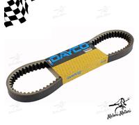 cinghia di trasmissione kevlar dayco piaggio free nrg typhoon 50cc r.i. 430728