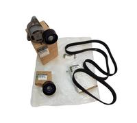 Cinghia di trasmissione Kit Nuovo Originale 7701475192 Renault