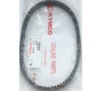CINGHIA DI TRASMISSIONE KYMCO KXR 90, MAXXER 90, 23100-KHC4-900 OEM