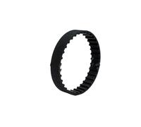 Cinghia Di Trasmissione Larghezza Banda 20 Mm Cinghia Sincrona Con Anello In Gomma XL Dentata Perimetrale Della Cinghia A Coppia Elevata 60-162 Mm Transfer Belt(152-XL)