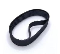 Cinghia Di Trasmissione Larghezza Cinghia Dentata 2GT 6/10/15mm Perimetro 950/976/1000/1040/1100/1110/1140/1150/1164mm 2M Gomma Ad Anello Chiuso Sincrono Cinghie Trapezoidale(6mm,2GT-1050mm)