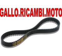CINGHIA DI TRASMISSIONE MALOSSI KEVLAR BELT GILERA easy moving / PIAGGIO quartz