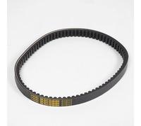 Cinghia di trasmissione Malossi per Scooter Piaggio 125 Vespa LX 2005 Ã 2017 6116117 / 814X22,5X10,3X30° Nuovo di zecca