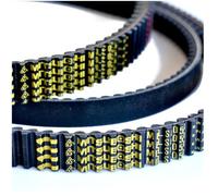 Cinghia di Trasmissione MITSUBOSHI 2773001 per Yamaha Majesty 400