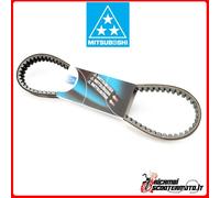 CINGHIA DI TRASMISSIONE MITSUBOSHI MBLSC015 GILERA RUNNER VX 125 2005-2006 16375