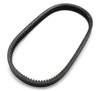 Cinghia di trasmissione moto Cinghia Di Trasmissione Per Arctic Cat Per Bearcat 660 Wide Track International 2003-2008 660 Wide Track Canadian 2008 Cinghia trapezoidale