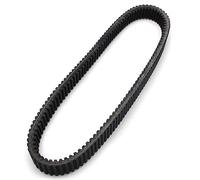 Cinghia di trasmissione moto Cinghia Di Trasmissione Per Arctic Cat Per Zr-Series Per Zr9000 Per Sno Pro 129 2018 Rr 137 2018 Per Sno Pro 137 Cinghia trapezoidale