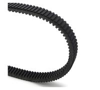 Cinghia di trasmissione moto for EXT Powder Special Extreme 600 580 EFI Thundercat 900