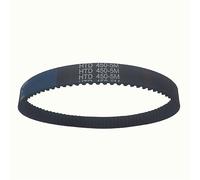 Cinghia di trasmissione moto HTD-5M Cinghia Dentata In Gomma Larghezza 10 Mm Perimetro 695mm - 975mm Cinghia Sincrona Ad Anello Chiuso 139 Denti - 195 Denti Cinghia trapezoidale(970mm)