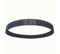 Cinghia di trasmissione moto Larghezza 15mm HTD-5M Perimetro Cinghia Dentata In Gomma 2500mm - 4260mm Cinghia Sincrona Ad Anello Chiuso 500-852 Denti Cinghia trapezoidale(3660mm)