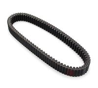 Cinghia di trasmissione moto Moto Cinghia Di Trasmissione In Gomma Puleggia Per Arctic Cat 3402-757 ATV 500 FIS 4X4 N TRV 700 500 3402-484 Cinghia trapezoidale