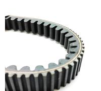 Cinghia di trasmissione originale 1a016415 Piaggio Beverly 300 hpe ABS euro 5