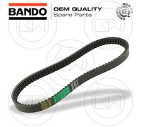 CINGHIA DI TRASMISSIONE ORIGINALE BANDO PER KYMCO QUAD MXU 250 2005