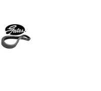 CINGHIA DI TRASMISSIONE ORIGINALE GATES PER HONDA SILVER WING 400 2006/2009