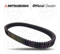 Cinghia di trasmissione Mitsuboshi G9000400 FJS Silver Wing SW-T 400
