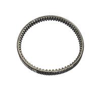 CINGHIA DI TRASMISSIONE ORIGINALE PIAGGIO B013360 PER APRILIA SCARABEO ( MOTORE PIAGGIO ) 300 2009 - 2012