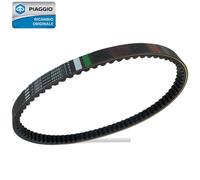 CINGHIA DI TRASMISSIONE ORIGINALE PIAGGIO GILERA RUNNER FX FXR 125 1997 > 2002