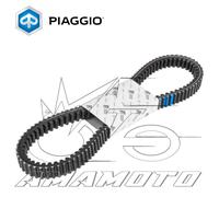 CINGHIA DI TRASMISSIONE ORIGINALE GILERA NEXUS EURO3 500 2006 2007 2008 M35200