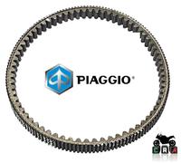 CINGHIA DI TRASMISSIONE ORIGINALE PIAGGIO PER GILERA GP 800 2010 845010