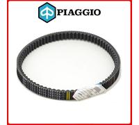 CINGHIA DI TRASMISSIONE ORIGINALE PIAGGIO VESPA GTS ABS EMEA 125 2016 2017 2018