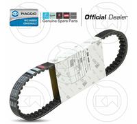 CINGHIA DI TRASMISSIONE ORIGINALE PIAGGIO VESPA LX 2T TOURING & 30Km 50 2011