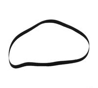 Cinghia di trasmissione P1006066 per Zebra 110Xi4 203dpi Thermal | Adatto per zebra 110Xi4, 140Xi4, 170Xi4, 220Xi4, stampa stabile, impedisce lo slittamento, facile installazione