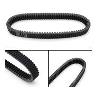 CINGHIA DI TRASMISSIONE Per Arctic Cat ATV 500 FIS 4X4 2002-2009 TRV700 07-08